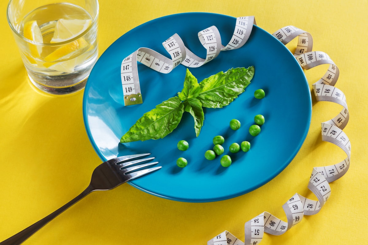 Protéines et produits laitiers