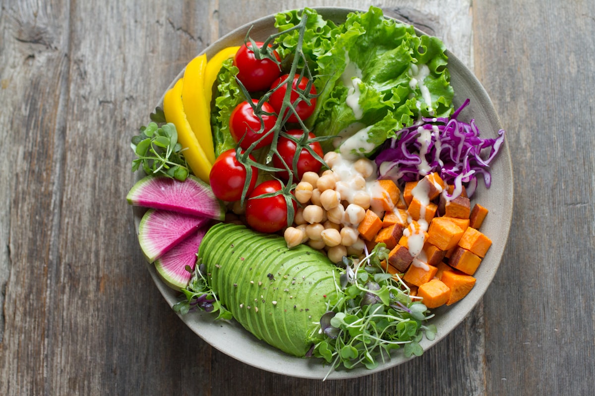 Équipe d'experts en nutrition